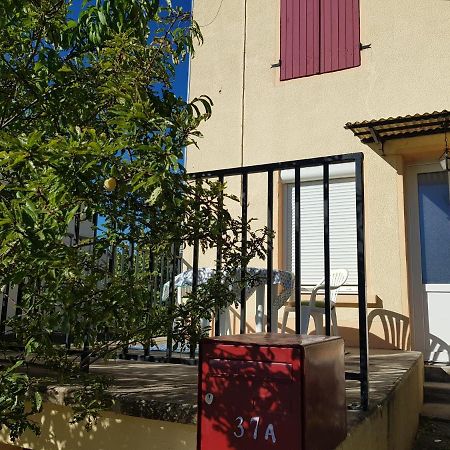 Appartement Rdc Avec Terrasse Epinac-les-Mines Esterno foto