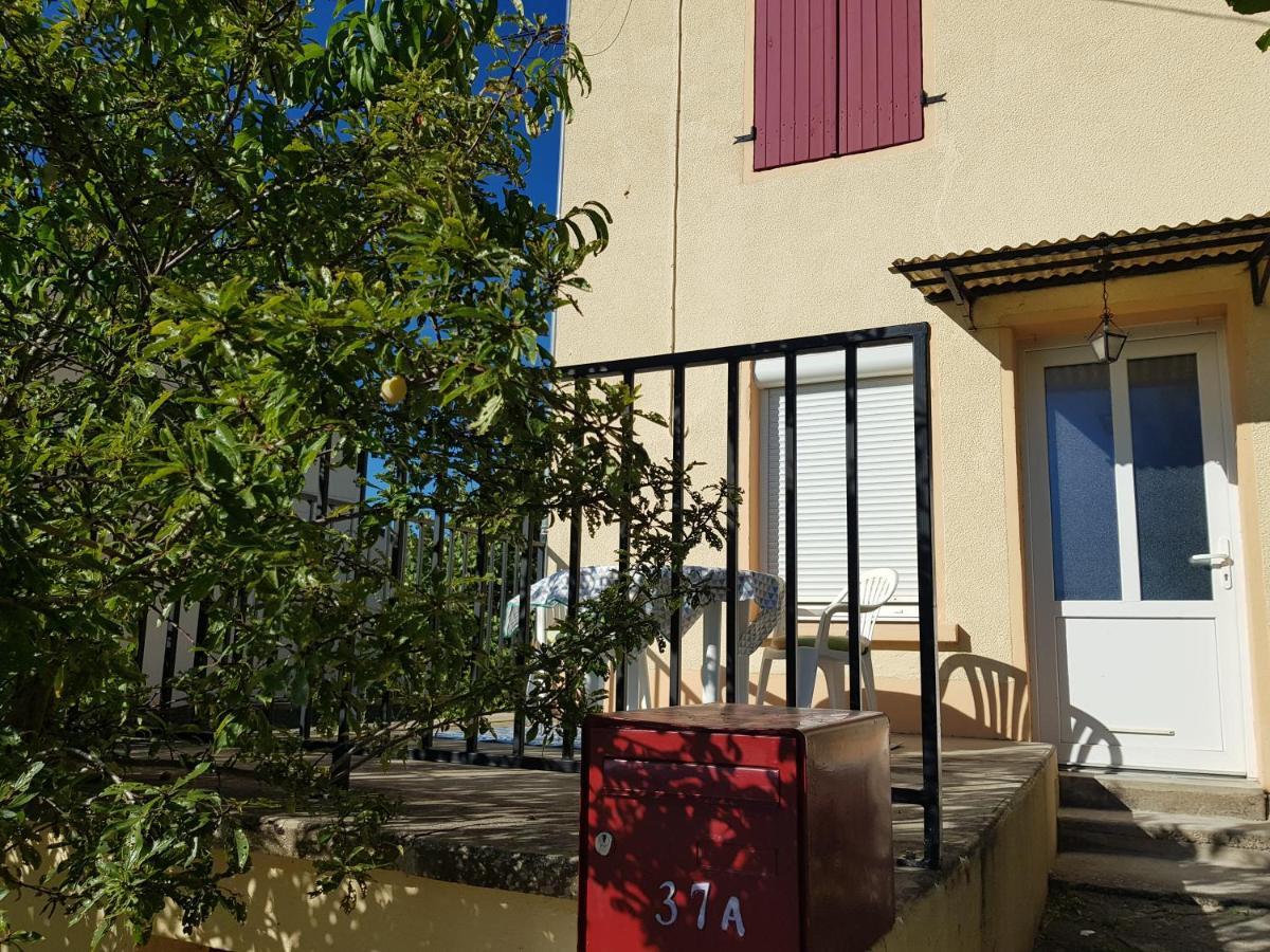 Appartement Rdc Avec Terrasse Epinac-les-Mines Esterno foto